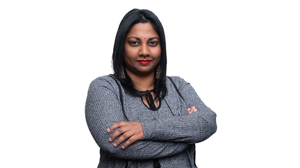 Seshni Naidoo
Head of Engineering