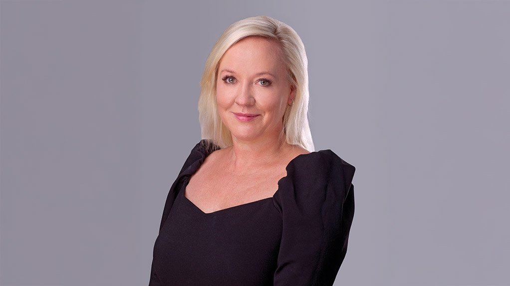 Vivien Chaplin
Sector Head: Mining & Minerals