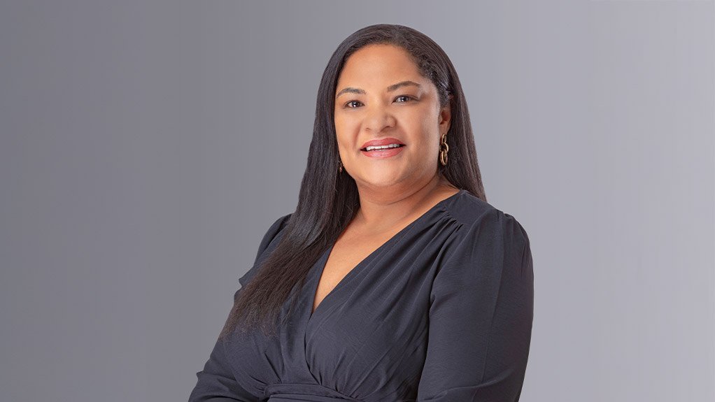 Megan Rodgers
Director: Oil & Gas Sector Head