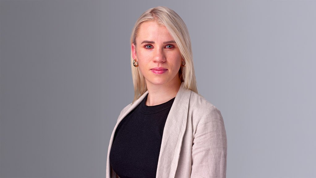 Alecia Pienaar
Counsel: Environmental Law