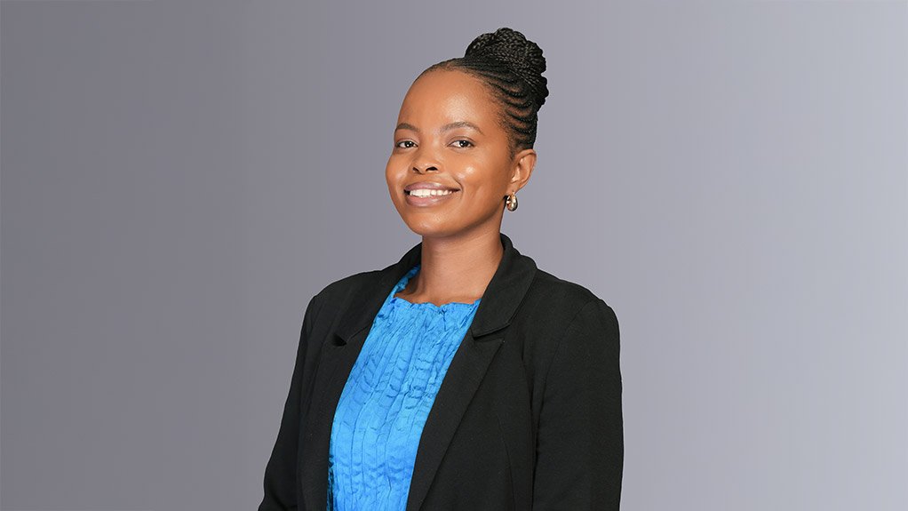 Zodwa Malinga
Associate: Construction & Engineering
