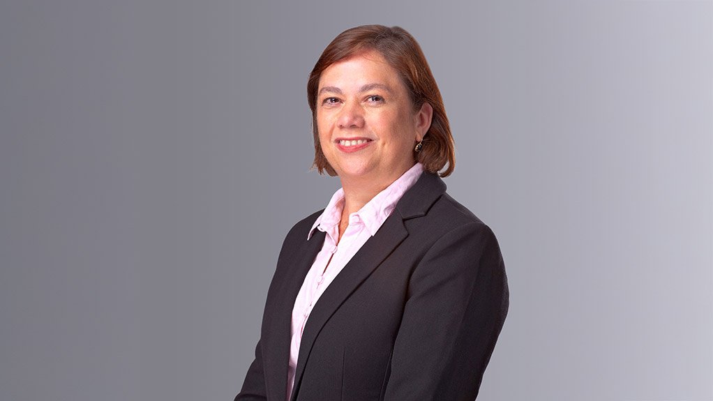 Tessa Brewis
Director: Finance Banking & Projects and Joint Sector Head, Projects & Energy