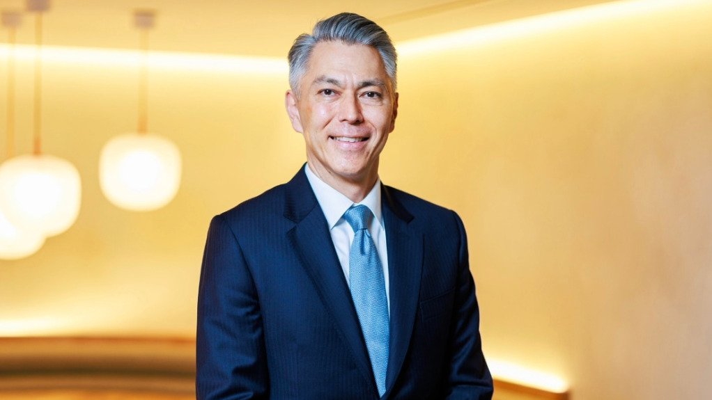 CEO Mike Henry says 2025 was a strong year for BHP.