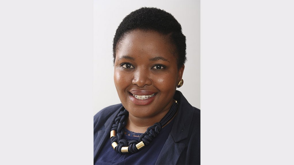Inspiration, support can lift gender diversity across industry