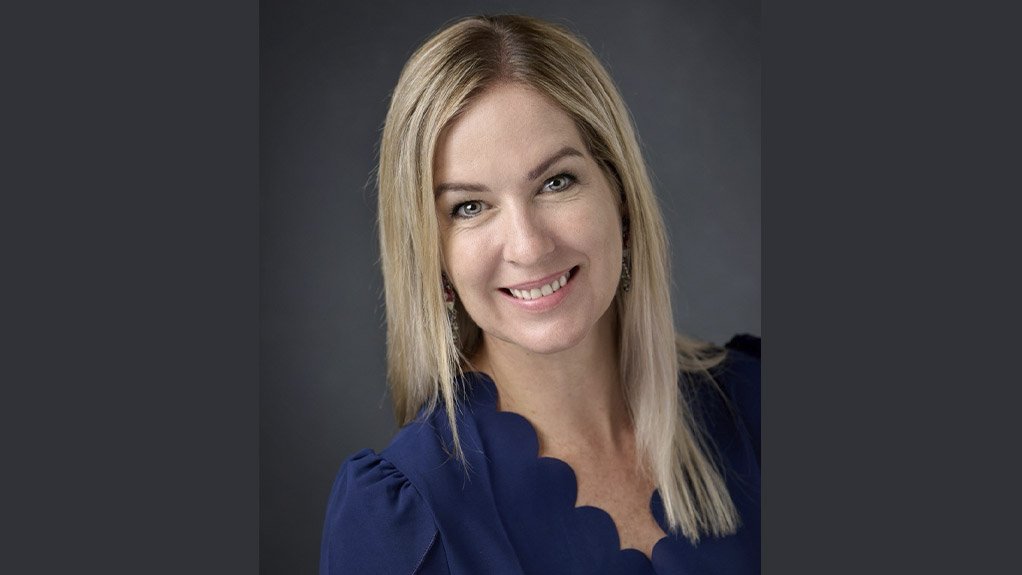 Inspiration, support can lift gender diversity across industry