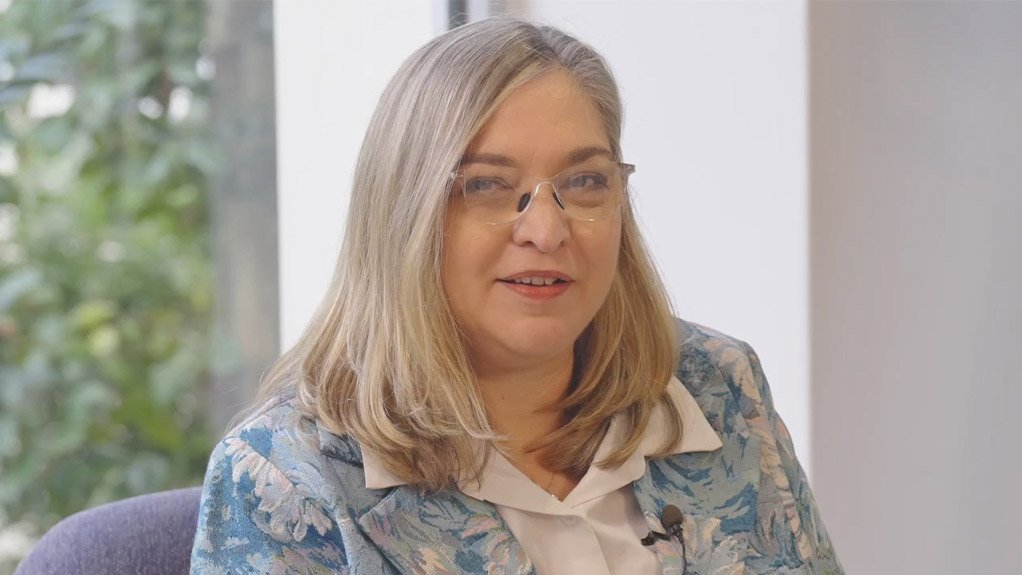 AFSUG appoints Corlia van Zyl as vice chair to strengthen strategic leadership