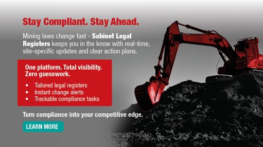 A smarter approach to navigating regulatory compliance in mining