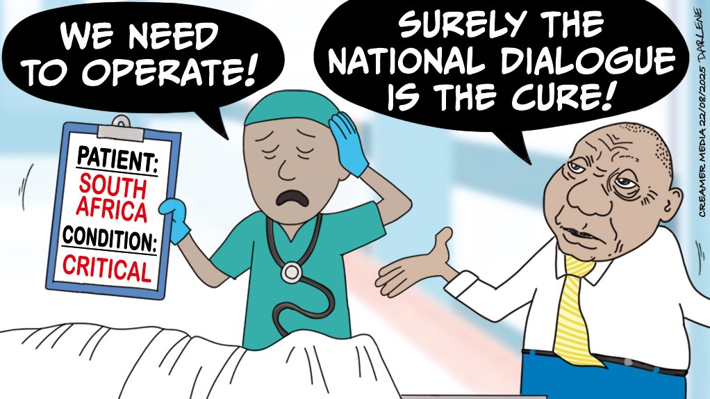 SURGERY VS CONVENTION
