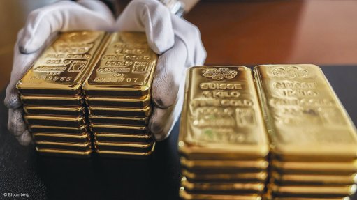 

NO TARIFF: There was some confusion earlier this month when US Customs and Border Protection indicated that country-specific import tariffs might be placed on gold bullion bars. However, President Donald Trump, who is a fan of the precious metal, responded days later on social media as follows: “Gold will not be Tariffed!”. Reuters report that the tariff would have been especially harmful for Switzerland, a major refining and transit hub. Photograph: Bloomberg
