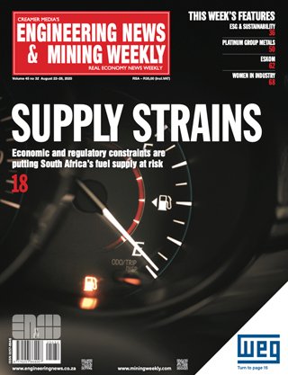 Magazine Cover image