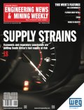 Magazine Cover image