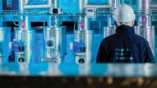 Endress+Hauser