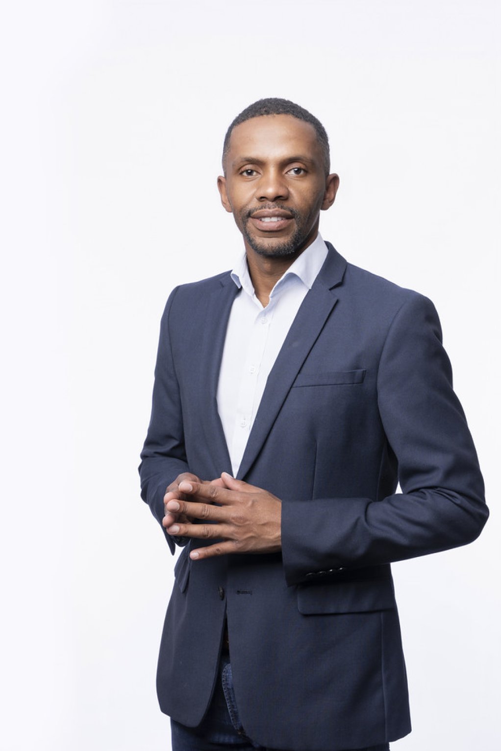 Image of MTN South Africa Fintech CEO Kagiso Mothibi