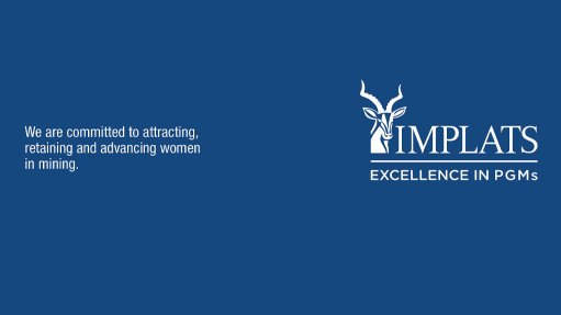 Women are breaking new ground in the mining industry