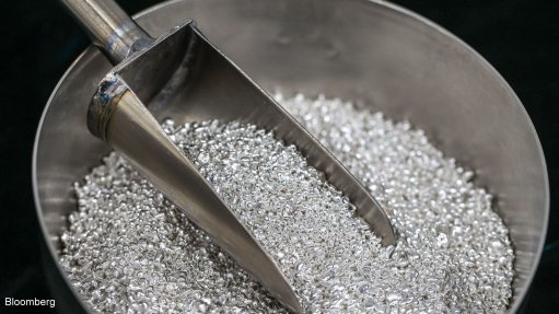 silver grain