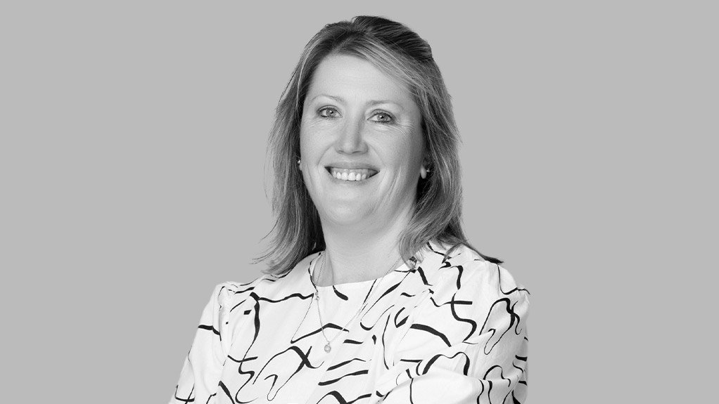 Dr Jessica Hutchings - Head of Prevention 