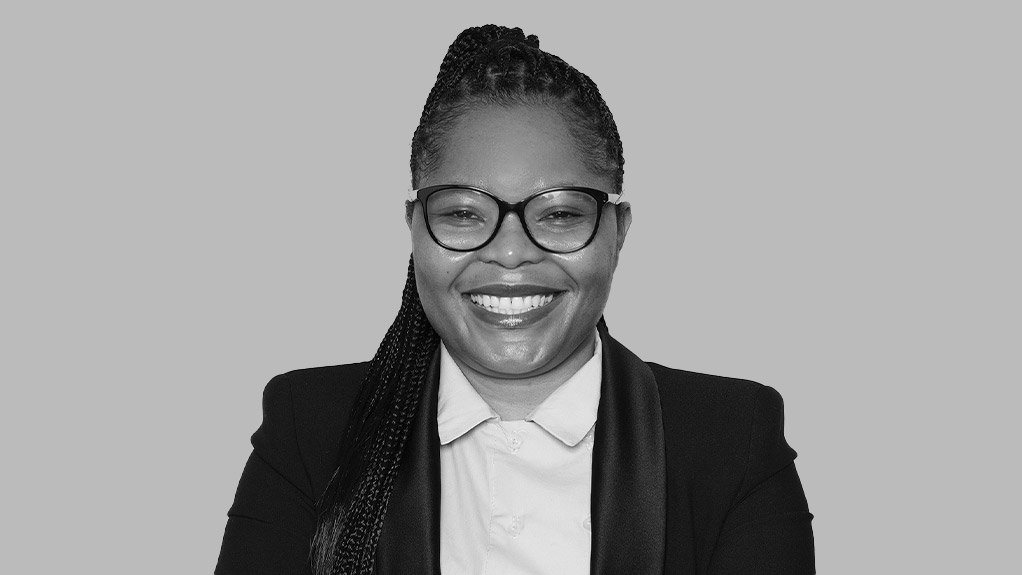 Dr Tryphine Zulu - Head of Healthcare Operations