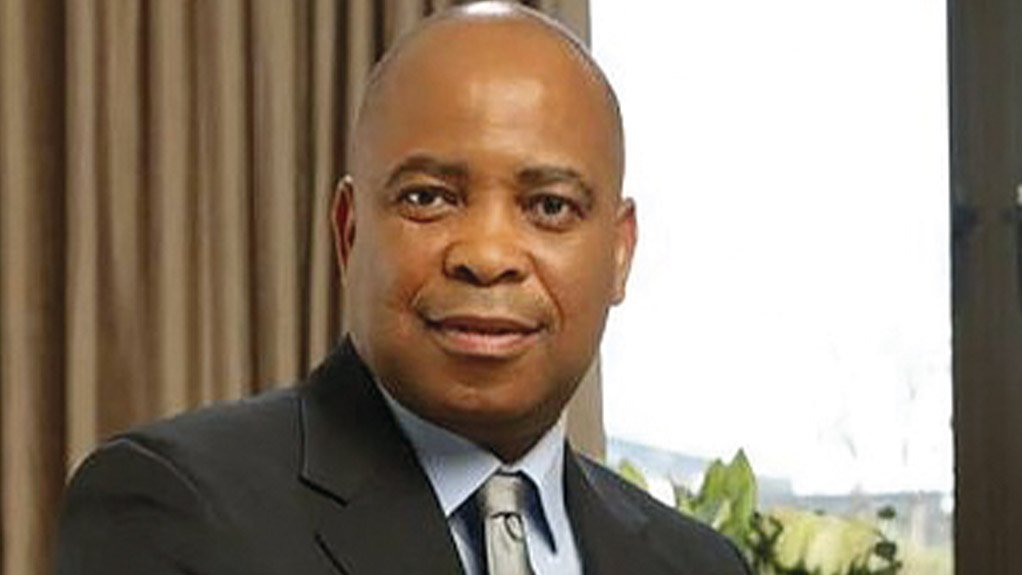 Nhlanhla Zondo, executive director at Power Process Systems