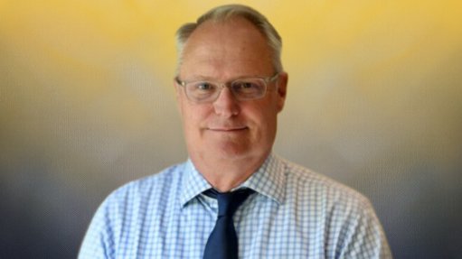 John Munro