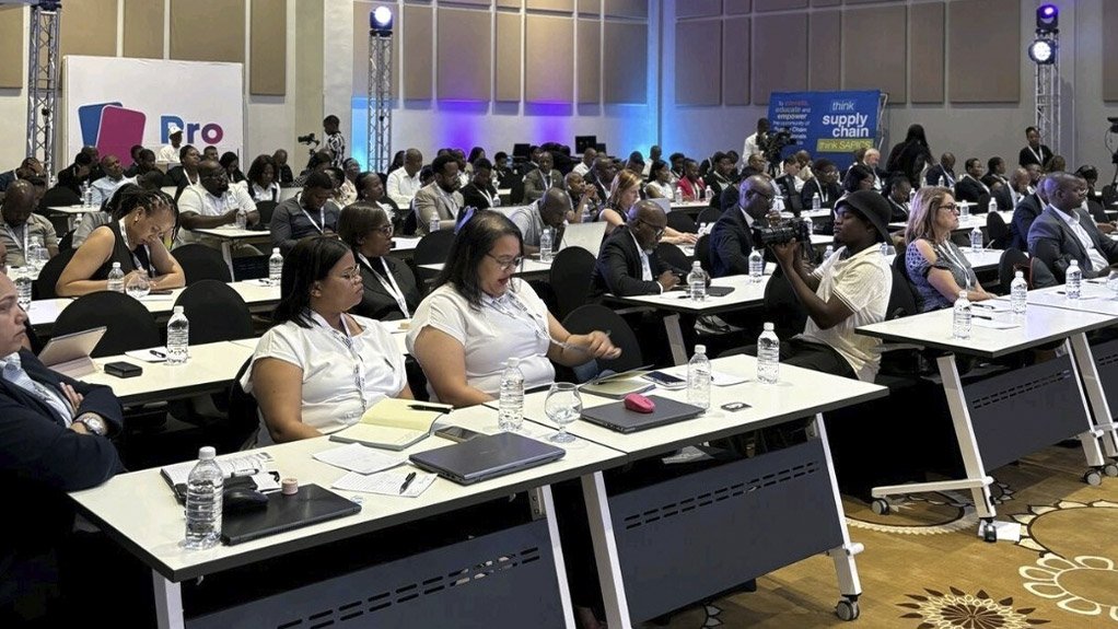 Botswana Summit to Build Skills and Knowledge in Africa’s Supply Chain