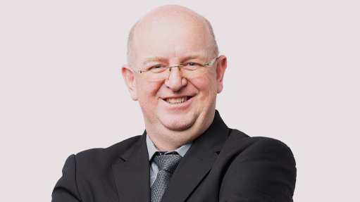 FNB Agriculture head of information and marketing Dawie Maree