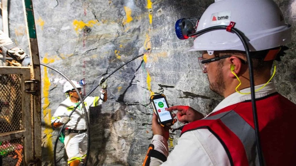 Technology optimises mines’ rock fragmentation and operational efficiency
