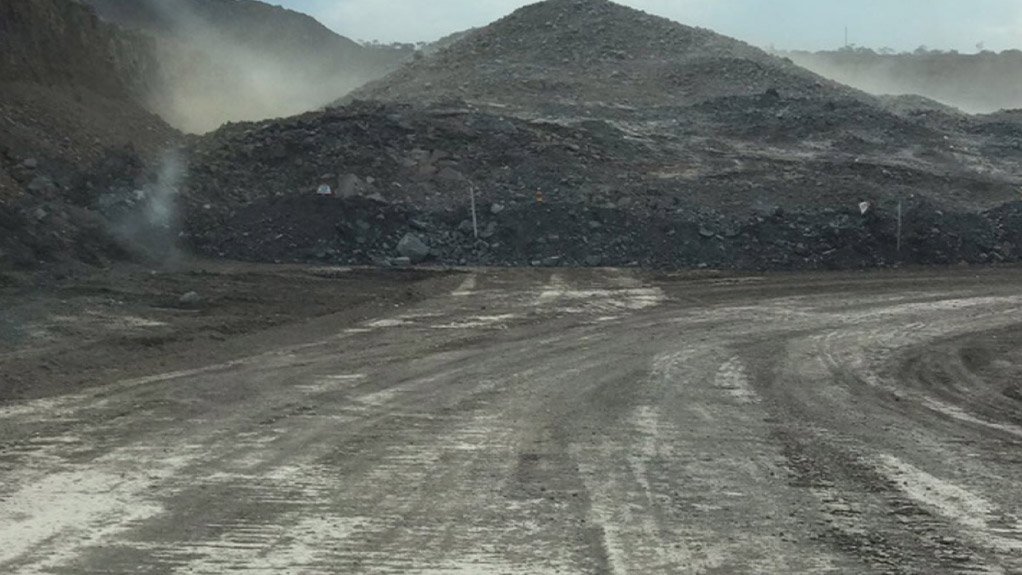 AXXIST delivers favourable outcomes from complex blasting