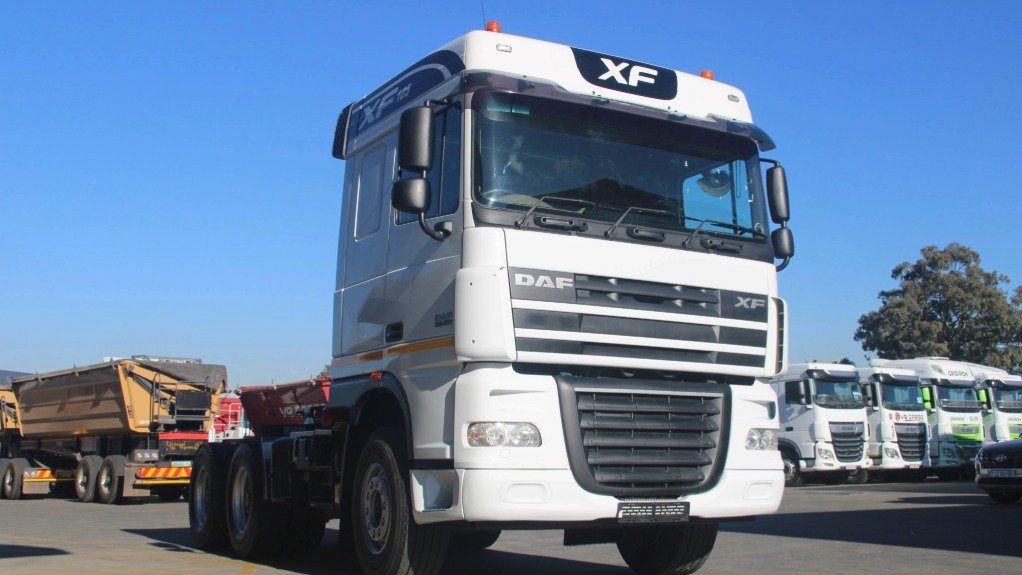 Head: Power, Performance - and a R200 000 Bonus