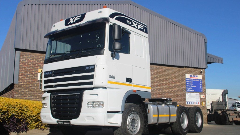 Head: Power, Performance - and a R200 000 Bonus