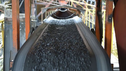 Atico profit climbs on higher sales despite lower copper output