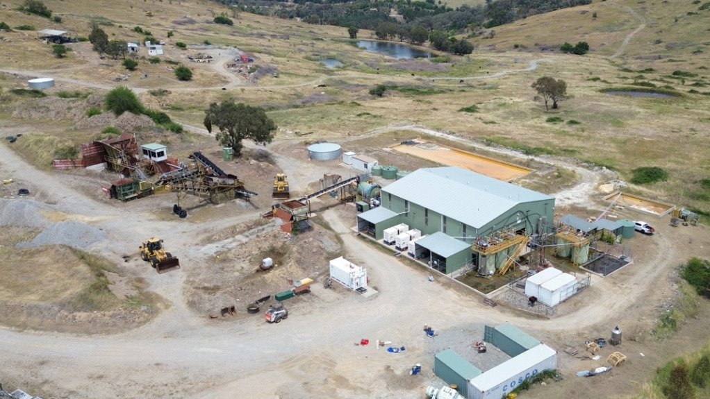Adelong, Great Divide clash over Challenger mine as JV dispute deepens
