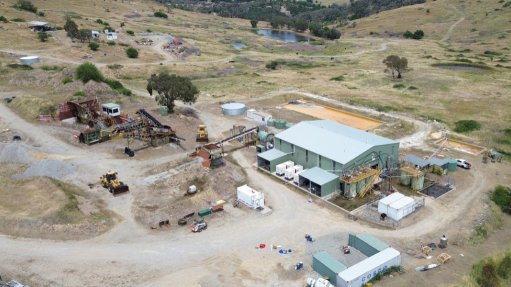 Adelong, Great Divide clash over Challenger mine as JV dispute deepens