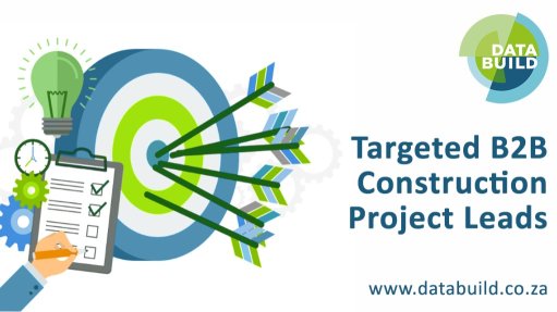 The smarter way to find projects before your competitors do