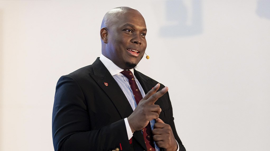 Good governance is a ‘living system’ that can fix South Africa's woes