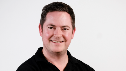 An image of Andrew Middleton