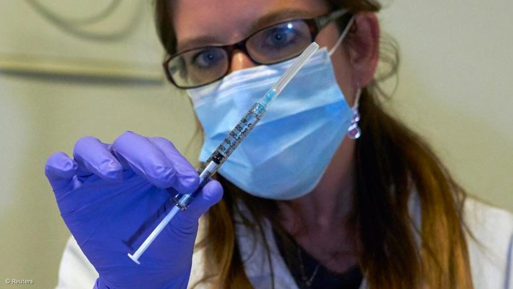 Children at risk as vaccinations fall in Gauteng