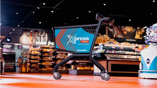 The Xpress Trolley