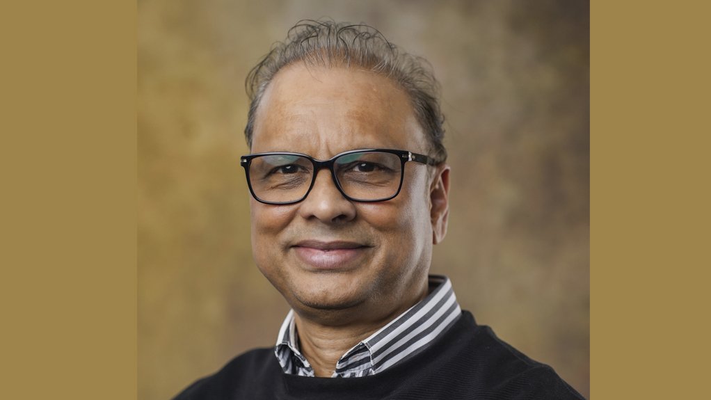 PRAVEEN BAIJNATH The nature of the business lends itself to recycling initiatives, as this makes good business sense