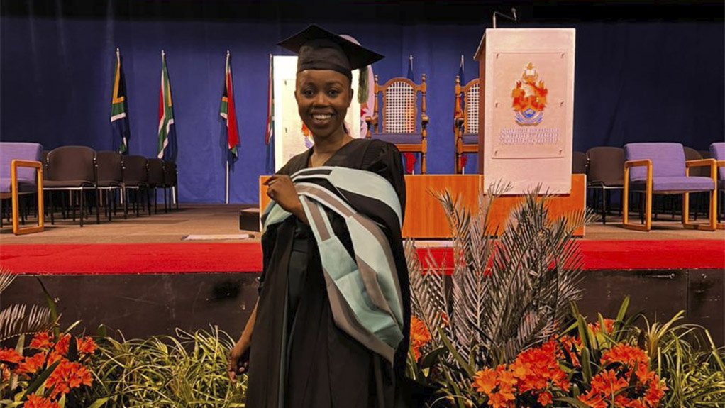 GIBB Bursaries foster talent pipeline 