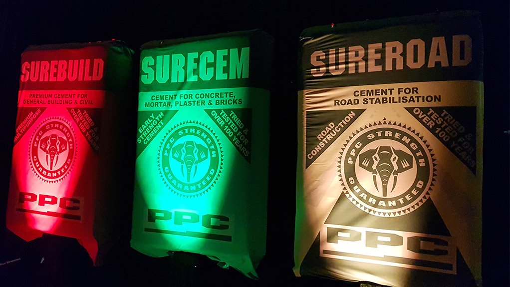 An image of PPC 