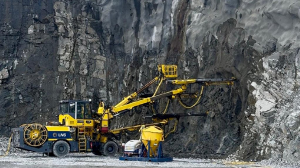 Blue Moon lands $140m package for Norway copper mine  