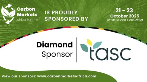 Carbon-finance project pioneer TASC joins Carbon Markets Africa Summit as diamond sponsor