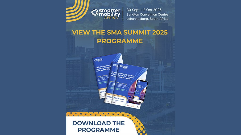 Smarter Mobility Africa Summit 2025 Unveils Updated Programme: Driving Africa’s New Urban Era Through Smarter Mobility