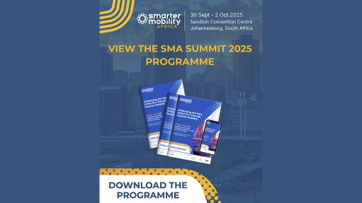 Smarter Mobility Africa Summit 2025 Unveils Updated Programme: Driving Africa’s New Urban Era Through Smarter Mobility