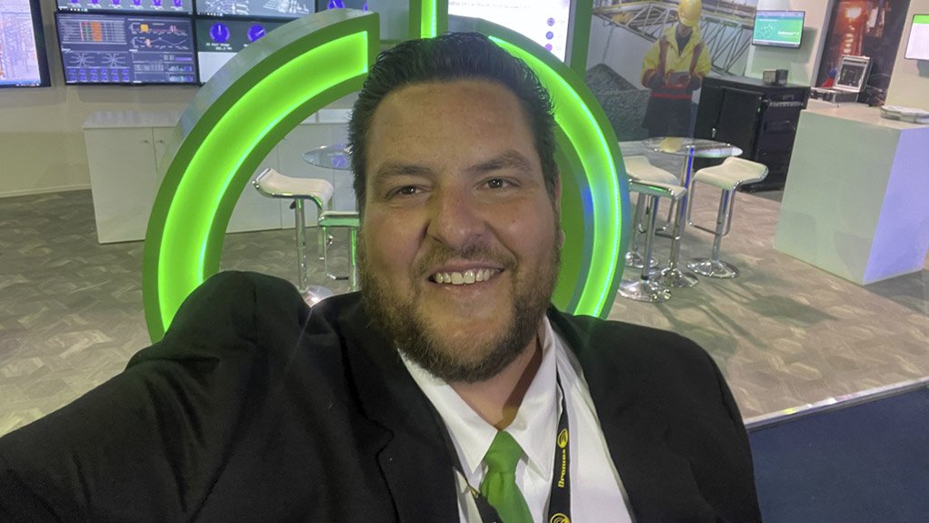 Africa’s mineral wealth and digital transformation – Schneider Electric drives a new era for mining, metals, and minerals