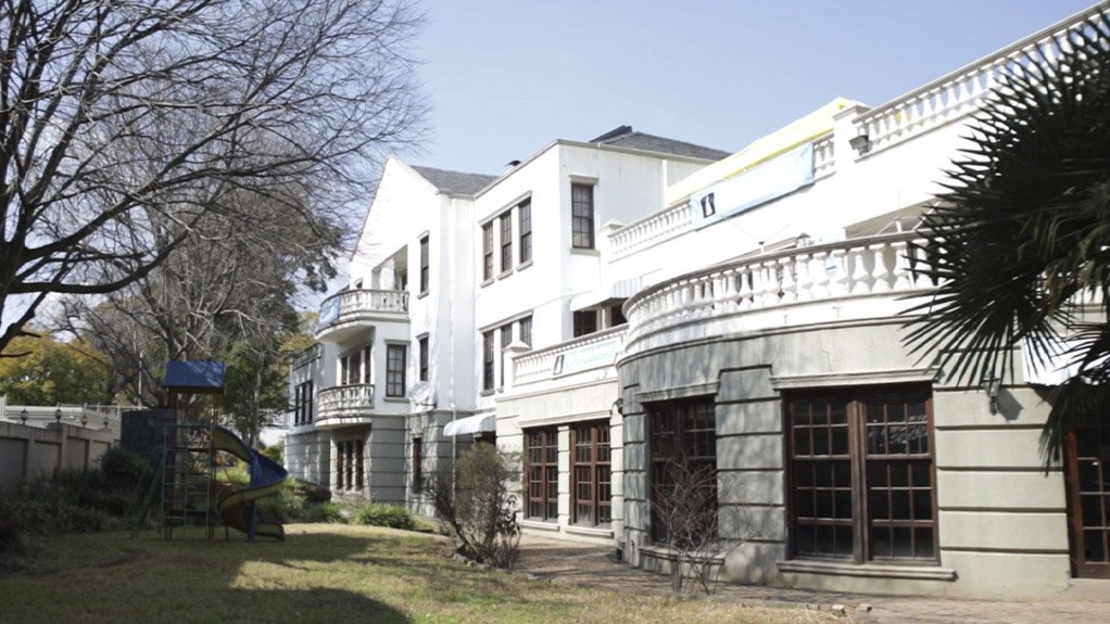 Auctioneers are helping reclaim trillions lost to state capture