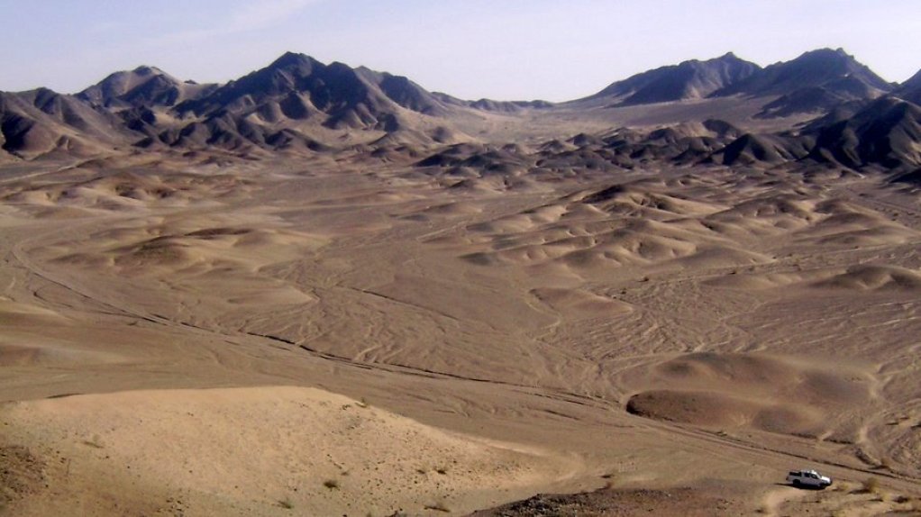 ADB to provide $410m package for Barrick-run Pakistan mine, sources say