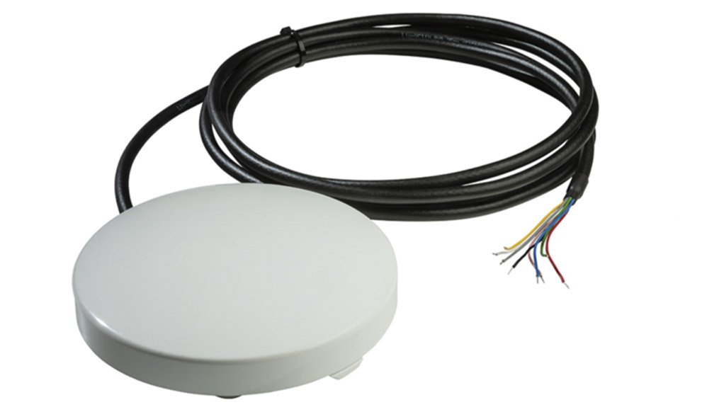 Image of a dual-mode remote telemetry unit