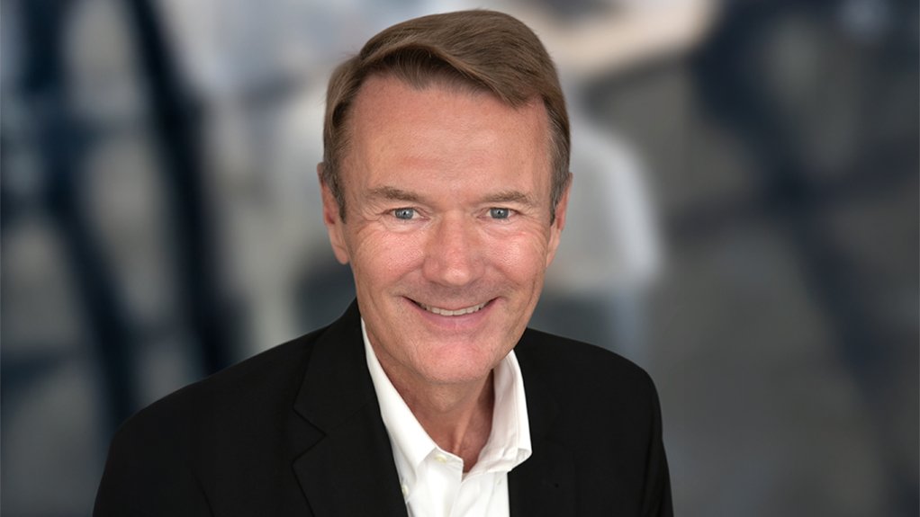 Impact Fund Denmark CEO Lars Bo Bertram