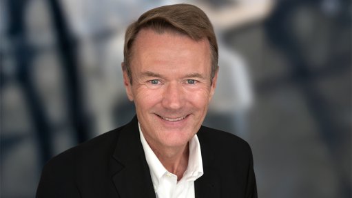 Impact Fund Denmark CEO Lars Bo Bertram